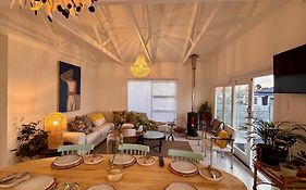 Beach House By Beach Collection Winelands
